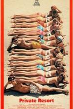 Watch Private Resort Myflixer