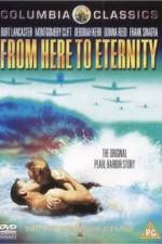 Watch From Here to Eternity Myflixer