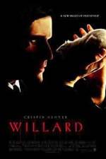 Watch Willard Myflixer