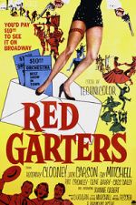 Watch Red Garters Myflixer