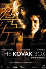 Watch The Kovak Box Myflixer