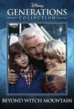 Watch Beyond Witch Mountain Myflixer