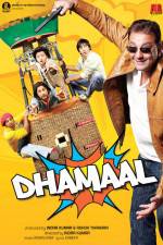Watch Dhamaal Myflixer