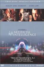 Watch Artificial Intelligence: AI Myflixer