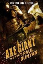 Watch Axe Giant: The Wrath of Paul Bunyan Myflixer