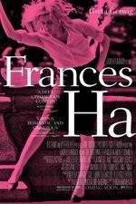 Watch Frances Ha Myflixer