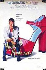 Watch Maybe... Maybe Not (Der bewegte Mann) Myflixer