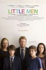 Watch Little Men Myflixer