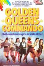 Watch Golden Queens Commando Myflixer