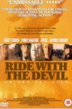 Watch Ride with the Devil Myflixer