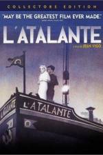 Watch L'atalante Myflixer