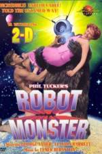 Watch Robot Monster Myflixer