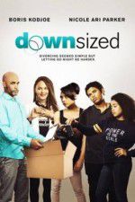Watch Downsized Myflixer