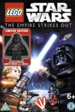Watch Lego Star Wars: The Empire Strikes Out Myflixer