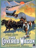 Watch The Covered Wagon Myflixer
