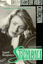 Watch Stromboli Myflixer