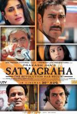 Watch Satyagraha Myflixer