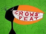 Watch Crows\' Feat (Short 1962) Myflixer