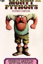 Watch Parrot Sketch Not Included Twenty Years of Monty Python Myflixer