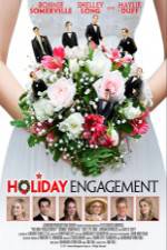 Watch Holiday Engagement Myflixer