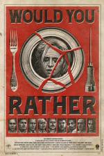 Watch Would You Rather Myflixer