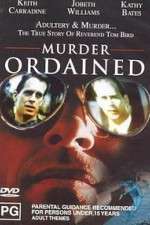 Watch Murder Ordained Myflixer