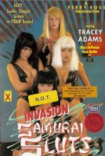 Watch Invasion of the Samurai Sluts from Hell! Myflixer