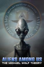 Watch Aliens Among Us Myflixer