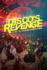 Watch Disco\'s Revenge Myflixer