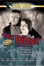 Watch The Utah Trail Myflixer