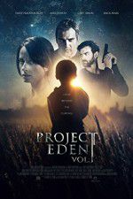 Watch Project Eden Vol I Myflixer