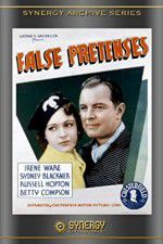Watch False Pretenses Myflixer