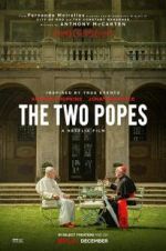 Watch The Two Popes Myflixer