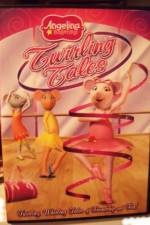 Watch Angelina Ballerina Twirling Tales Myflixer