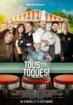 Watch Tous toqu�s! Myflixer