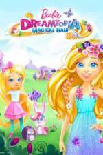 Watch Barbie: Dreamtopia Myflixer