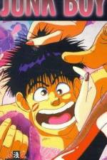 Watch The Incredible Gokai Video Junk Boy Myflixer