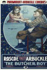 Watch The Butcher Boy (1917 Myflixer