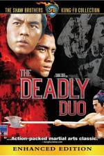 Watch The Deadly Duo Myflixer
