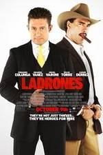 Watch Ladrones Myflixer