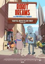 Watch Robot Dreams Myflixer