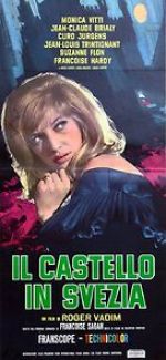 Watch Nutty, Naughty Chateau Myflixer