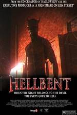 Watch HellBent Myflixer