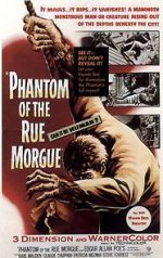 Watch Phantom of the Rue Morgue Myflixer