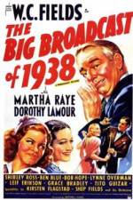 Watch The Big Broadcast of 1936 Myflixer