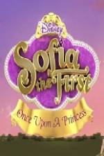 Watch Sofia the First Once Upon a Princess Myflixer