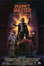 Watch Puppet Master 5 Myflixer