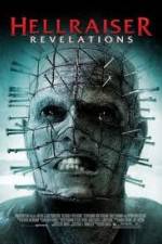 Watch Hellraiser Revelations Myflixer