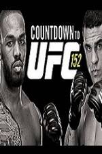 Watch UFC 152 Countdown Myflixer
