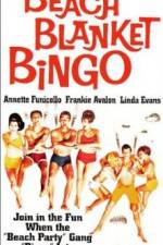 Watch Beach Blanket Bingo Myflixer